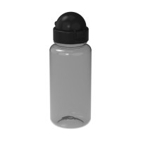 transparent/schwarz/schwarz
