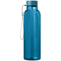 Marineblau (#003B5C)