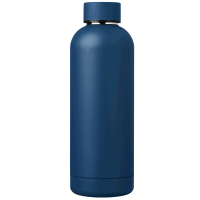 Marineblau (#003B5C)