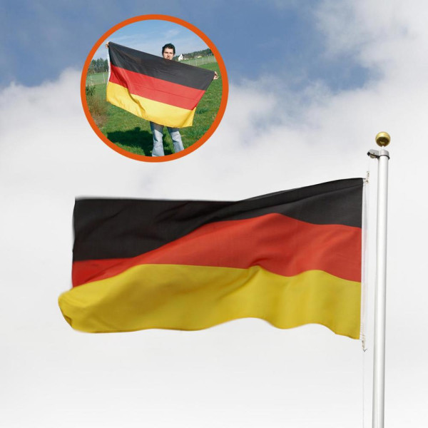 Flagge