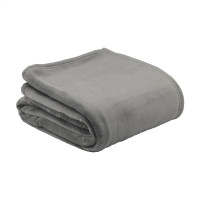 grau (± PMS Cool grey 9C)