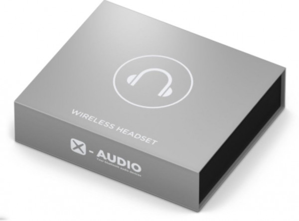 Sport-Ohrhörer ohne Kabel - mit Bluetooth