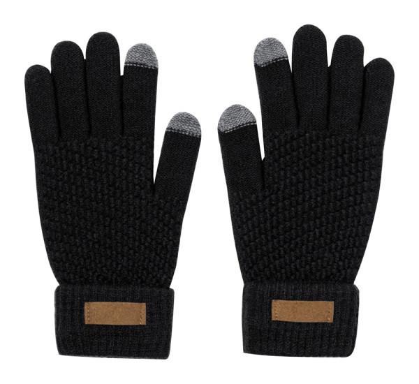 Demsey - RPET Touchscreen-Handschuhe