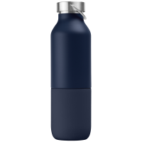 Marineblau (#13294B)