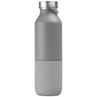 Grau (#716E6A)