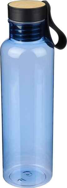 rPET einwandige Trinkflasche (750 ml) Aisling