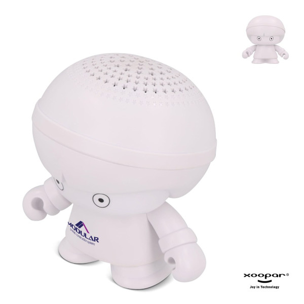 2275 | Xoopar Boy X5 TWS speaker with NFC