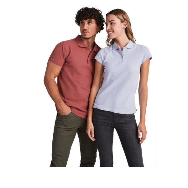 Star Poloshirt für Herren