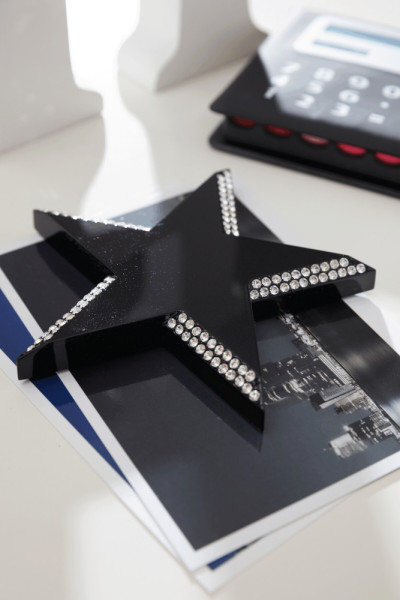 TRONDHEIM - Briefbeschwerer