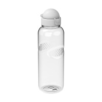 transparent/weiß
