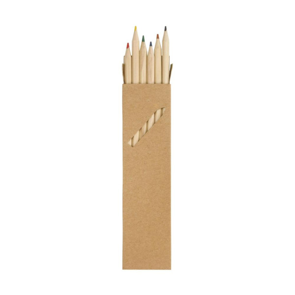 Malstifte-Set 